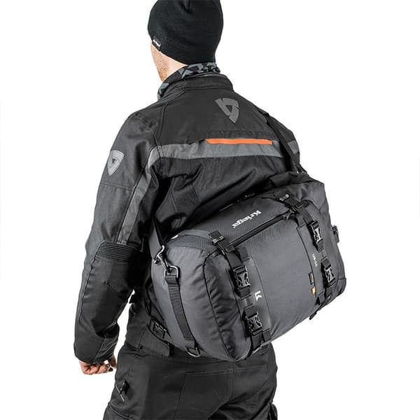 Kriega Us Drypack 30l Bagpose Sort