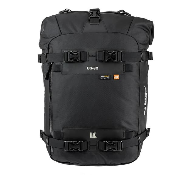 Kriega Us Drypack 30l Bagpose Sort