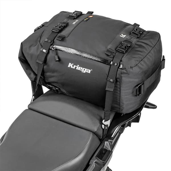 Kriega Us Drypack 30l Bagpose Sort