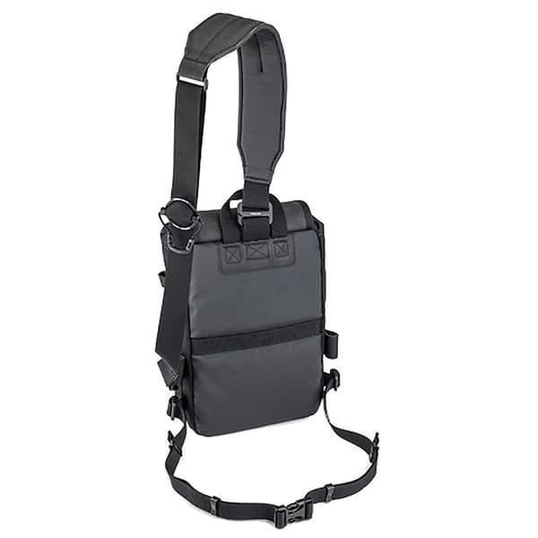 Kriega Messenger Sling 8l Rygsæk Sort
