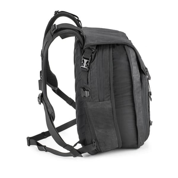 Kriega Roland Sands Design 34l Ryggsäck Svart