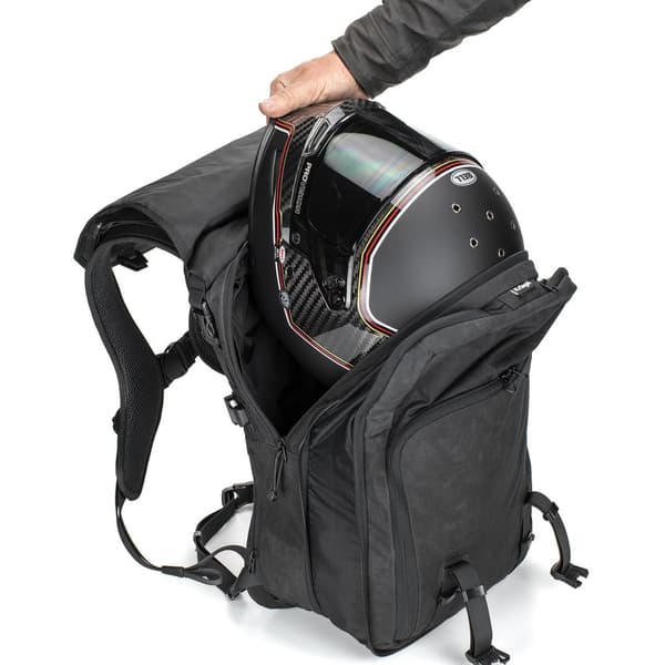 Kriega Roland Sands Design 34l Ryggsäck Svart