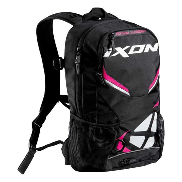 Ixon R-tension 23l Rygsæk Sort