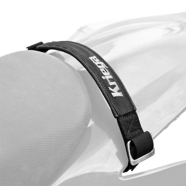 Kriega Haul Loop Rear Surringsstrop Sort