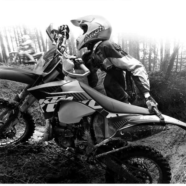 Kriega Haul Loop Rear Surringsstrop Sort
