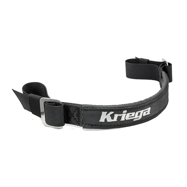 Kriega Haul Loop Rear Surringsstrop Sort
