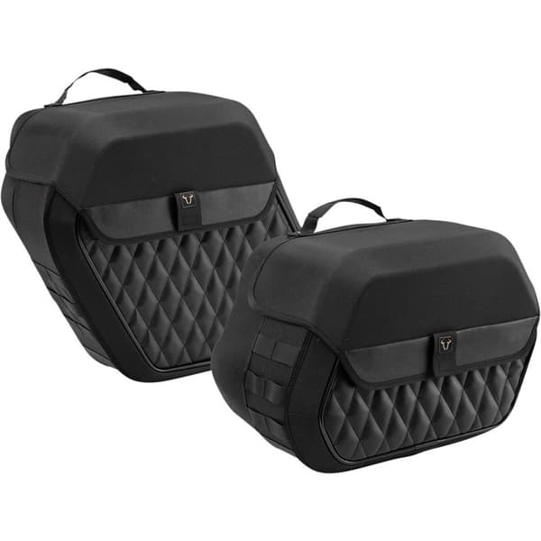 Sw-motech Legend Gear Bc.hta.01.682.20000 Sidetasker Sort