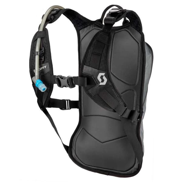 Scott Roamer Hydro 8l Reppu Musta