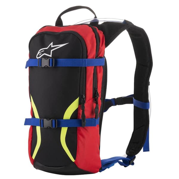 Alpinestars Iguana Hydratioreppu Musta