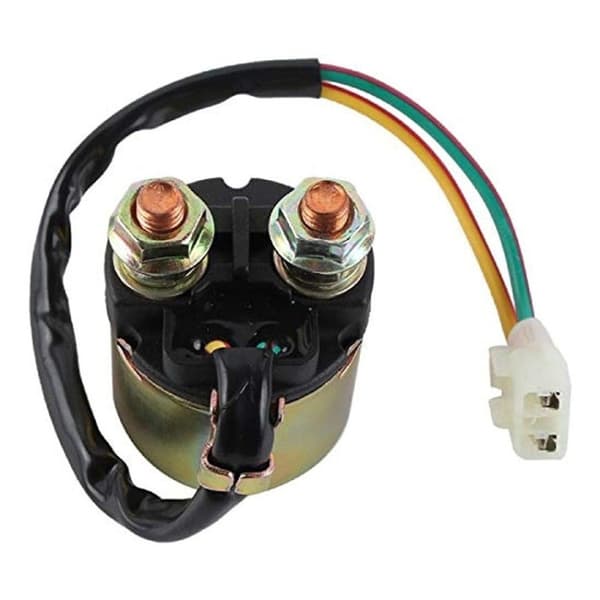 Starterrelé 35850-HM7-000 for Honda SXS700 / TRX90 / TRX200