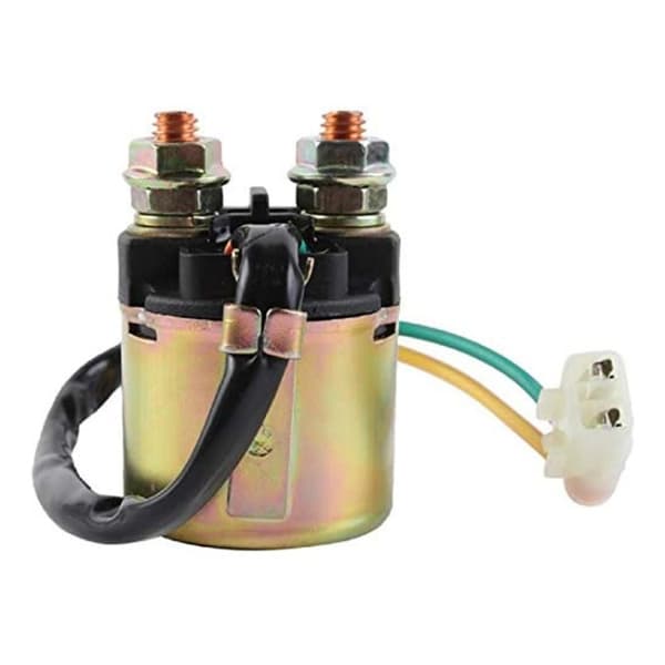 Starterrelé 35850-HM7-000 for Honda SXS700 / TRX90 / TRX200