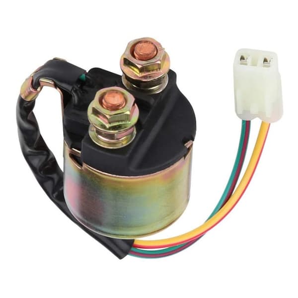 Starterrelé 35850-HM7-000 for Honda SXS700 / TRX90 / TRX200