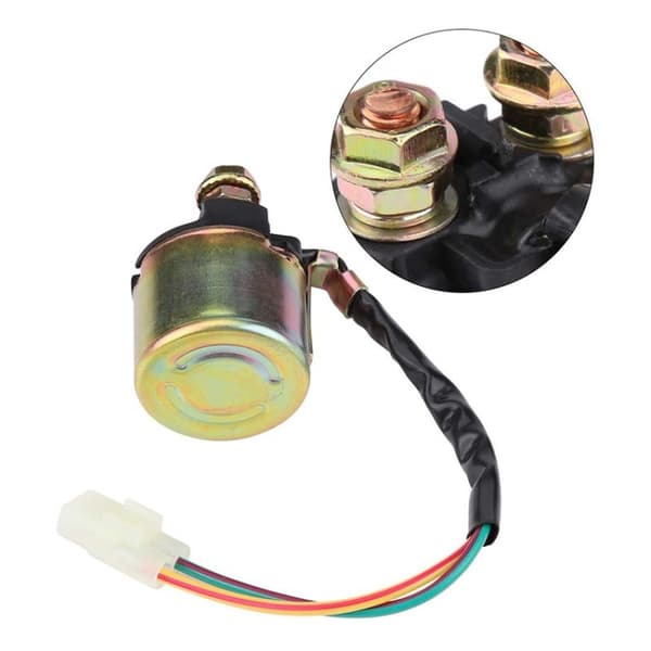 Starterrelé 35850-HM7-000 for Honda SXS700 / TRX90 / TRX200