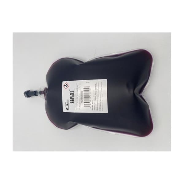 Poche additiv FAP Eolys Powerflex Cerine 2.40L C4 Berlingo 307 308 Partner 9658682380