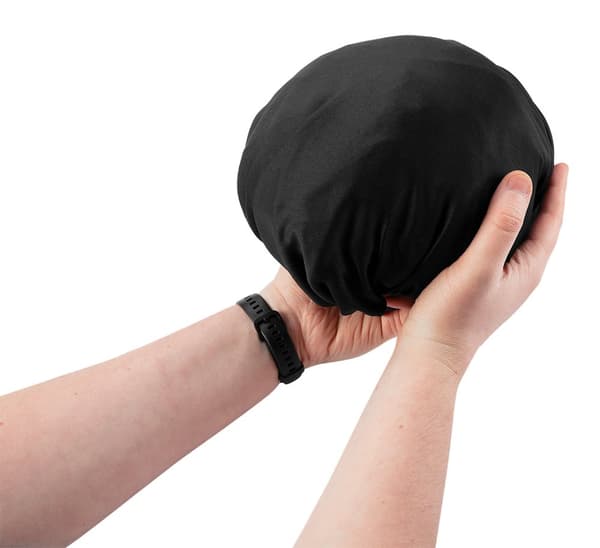 Åndbart motorcykel/scooter cover, 220x105x130 cm