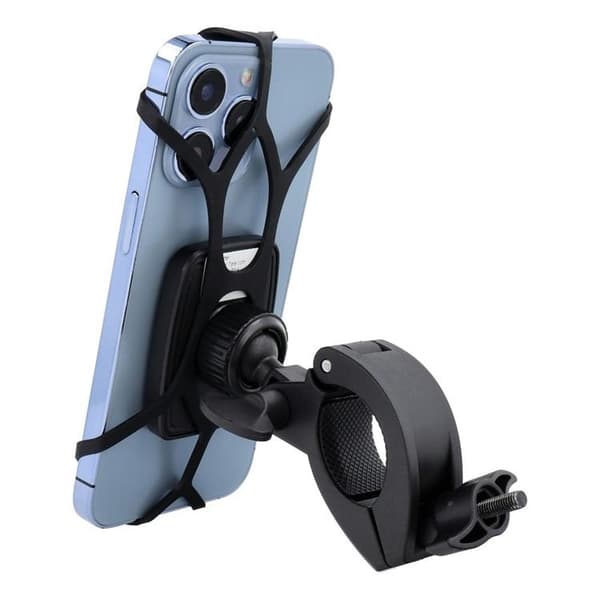 Magnetisk Cykelhållare för Styre Premium M4S-MB3 - Svart