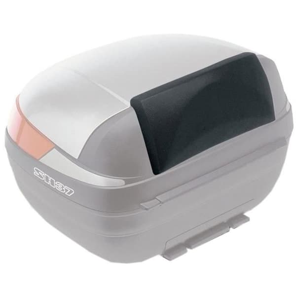 SHAD Ryggstöd för Top Case SHD0RI60