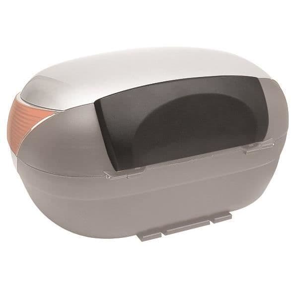 SHAD Ryggstöd för Top Case SH46