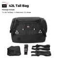 Miniatyrbillede 2 af 2: OBD2 Scanner, Online Opgradering, Ubegrænsede VIN-numre,42L Tailbag