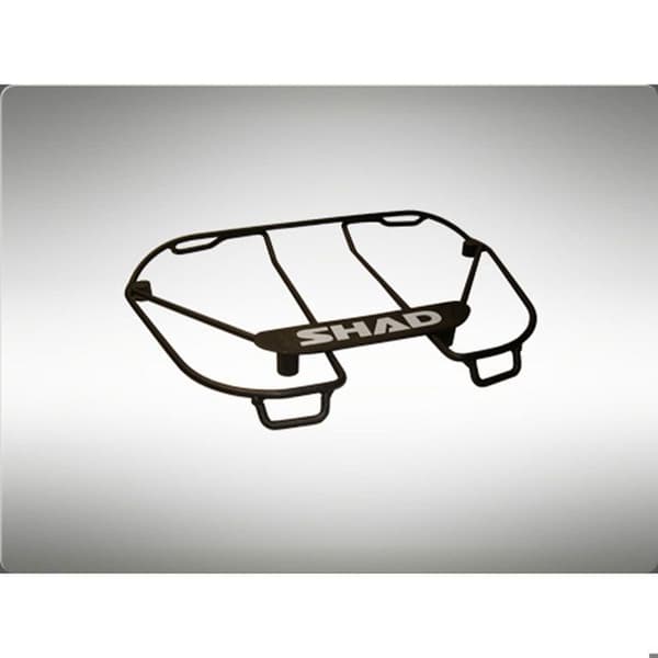 Objekthållare - Shad - SH46/SH48/SH49/SH50 - Svart - Universal - Fyra årstider
