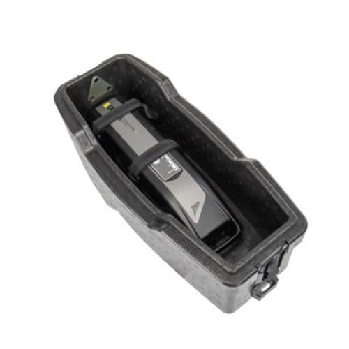 Transportlåda takbox Topeak E-Xplorer Trunkbox - svart - TU