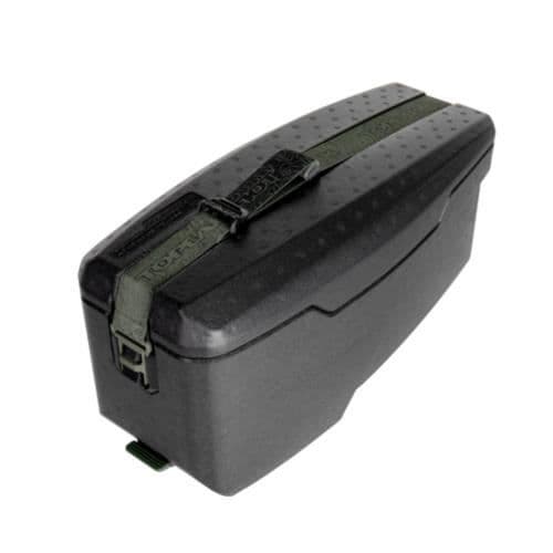 Transportlåda takbox Topeak E-Xplorer Trunkbox - svart - TU