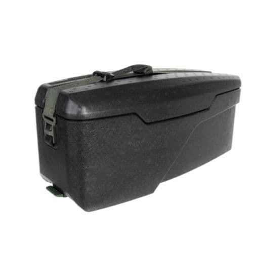 Transportlåda takbox Topeak E-Xplorer Trunkbox - svart - TU