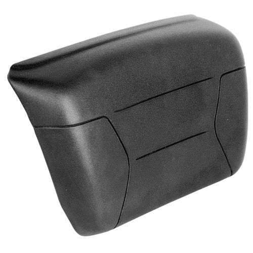 Dosseret E84 - GIVI - Top Case E35/E450 - Komfortstöd - Färg Svart - Fyra säsonger
