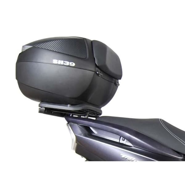 Toppfodralstöd - YAMAHA - TRICITY - Svart - Fyra årstider - Universalfäste