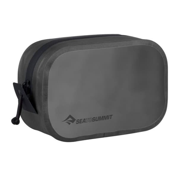 Sea To Summit Hydraulisk Pack Cub XS Jet Black [223416] - transportväska reseväska