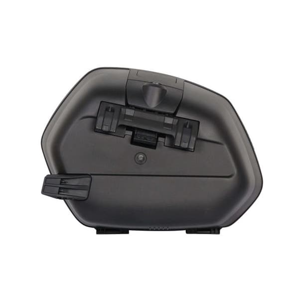 Motorcykel sidofodral - Shad - SH36 - 36 liter - Vattentät - 3P System kompatibel