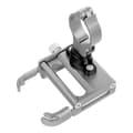Miniatyrbild 5 av 10: GUB Cykelhållare För Mobil P30 Aluminium - Silver