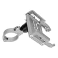 Miniatyrbild 6 av 10: GUB Cykelhållare För Mobil P30 Aluminium - Silver