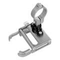 Miniatyrbild 7 av 10: GUB Cykelhållare För Mobil P30 Aluminium - Silver