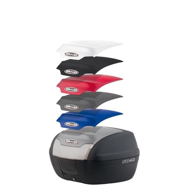 SHAD Top Case SH40