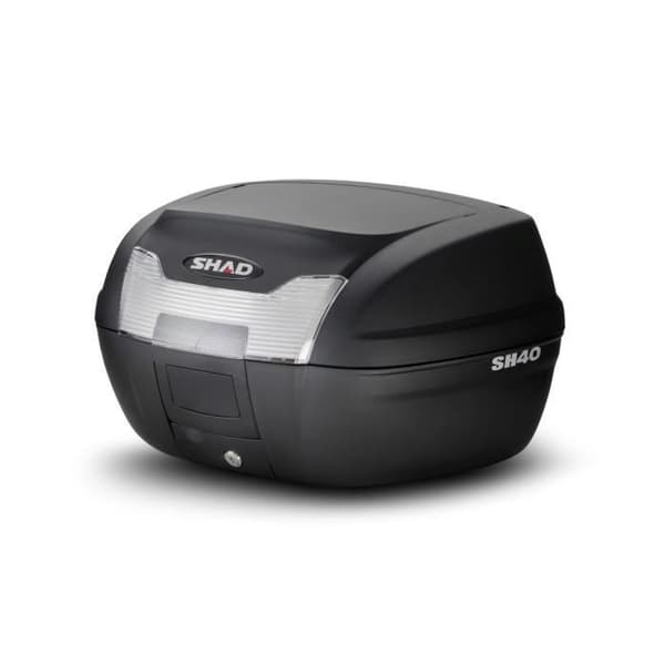 SHAD Top Case SH40