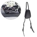 Pikkukuva 2 / 5: Moottoripyörän Sissy Bar Selkänoja Pehmuste - Harley Sportster 1200 883