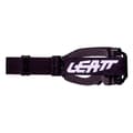 Miniatyrbillede 2 af 2: Leatt Beskyttelsesbriller Velocity 5.5 Iriz Sort