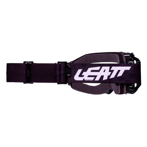 Leatt Beskyttelsesbriller Velocity 5.5 Iriz Sort