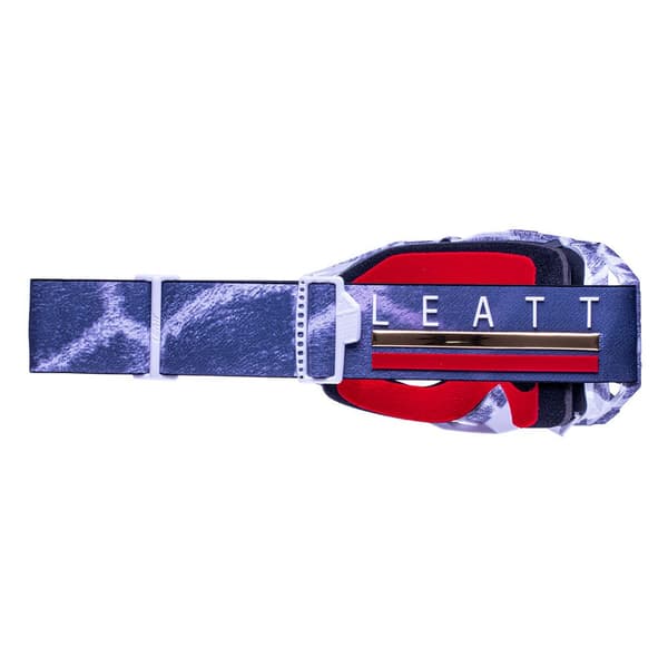 Leatt Glasögon Velocity 6.5 Iriz Grå