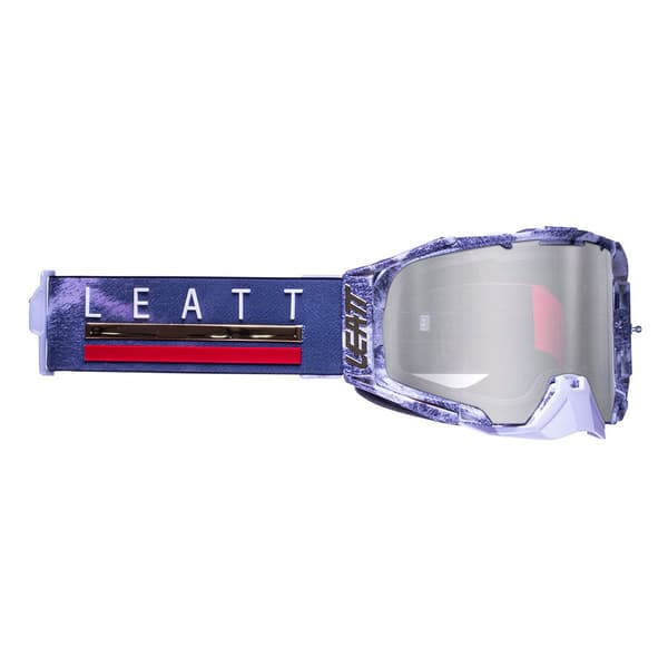Leatt Glasögon Velocity 6.5 Iriz Grå
