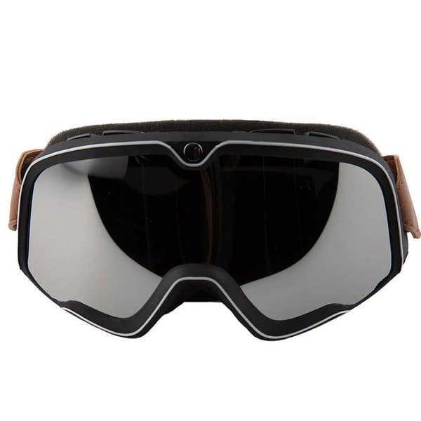 By City Beskyttelsesbriller Roadster Sort Brown