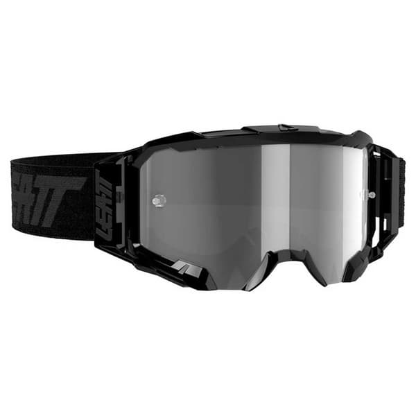 Leatt Beskyttelsesbriller Velocity 5.5 Sort