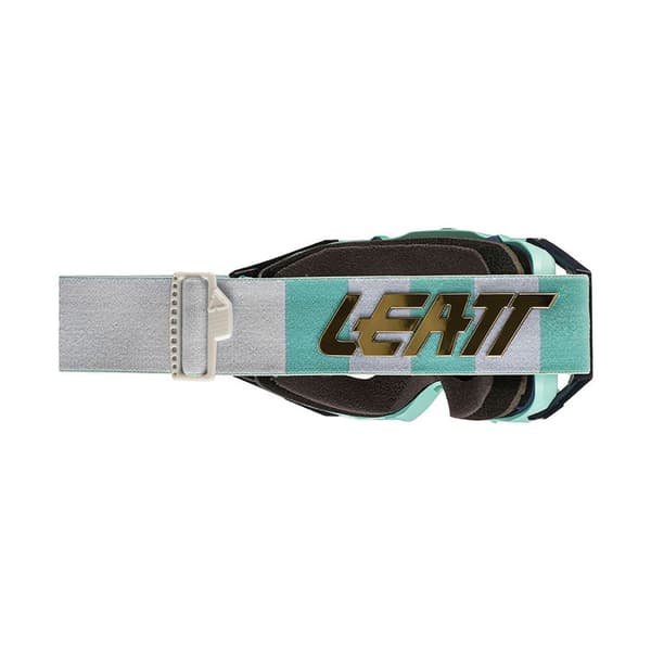 Leatt Glasögon Velocity 6.5 Iriz Blå,Grå