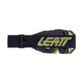 Miniatyrbillede 2 af 2: Leatt Beskyttelsesbriller Velocity 6.5 Sort