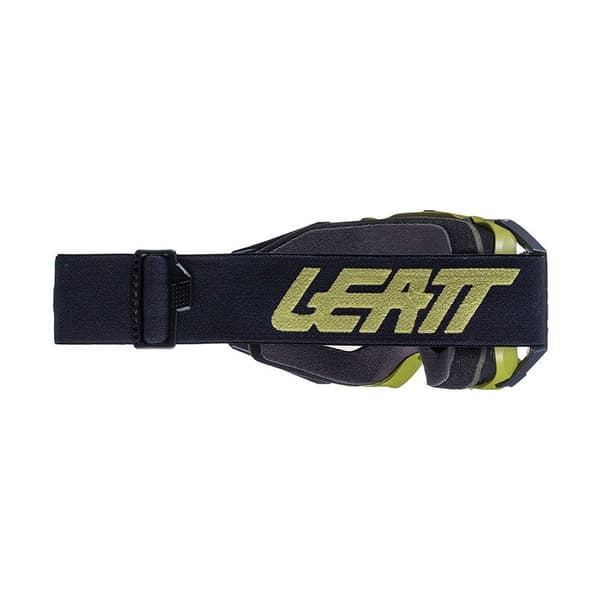 Leatt Beskyttelsesbriller Velocity 6.5 Sort