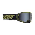 Miniatyrbillede 1 af 2: Leatt Beskyttelsesbriller Velocity 6.5 Sort