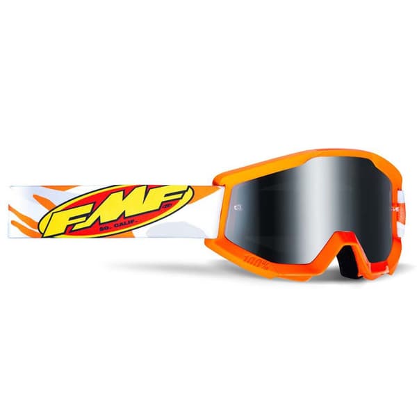 Fmf Suojalasit Powercore Oranssi Mirrored