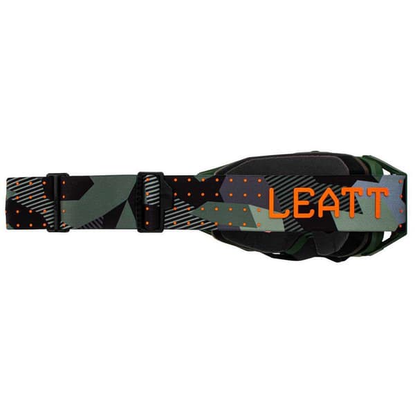 Leatt Suojalasit Velocity 6.5 Vihreä Rose/CAT1