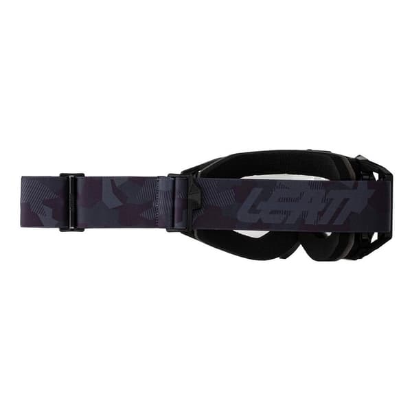 Leatt Goggle Velocity 5.5 Sort